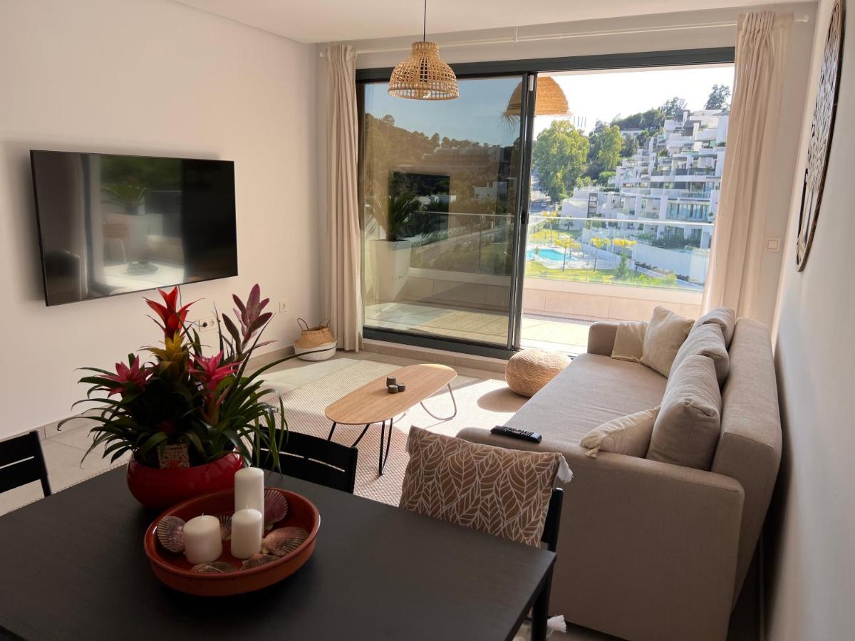 Apartamento Tropical Penthouse With Big Roof Terrace *