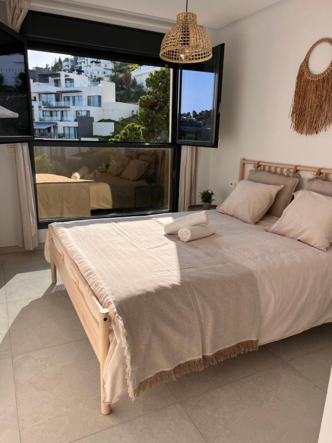 Tropical Penthouse With Big Roof Terrace Apartamento