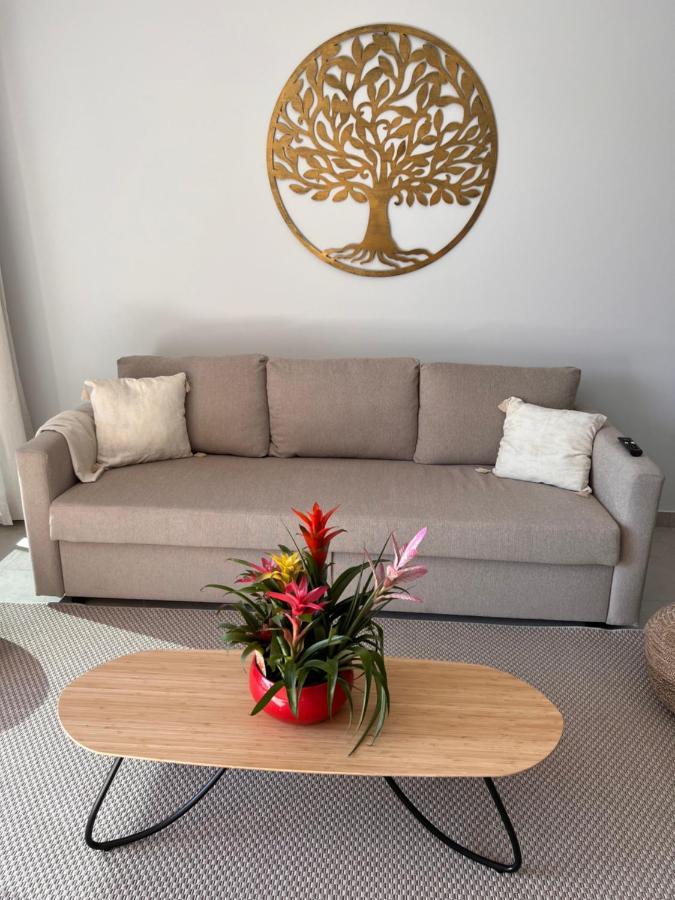 Tropical Penthouse With Big Roof Terrace Apartamento Málaga