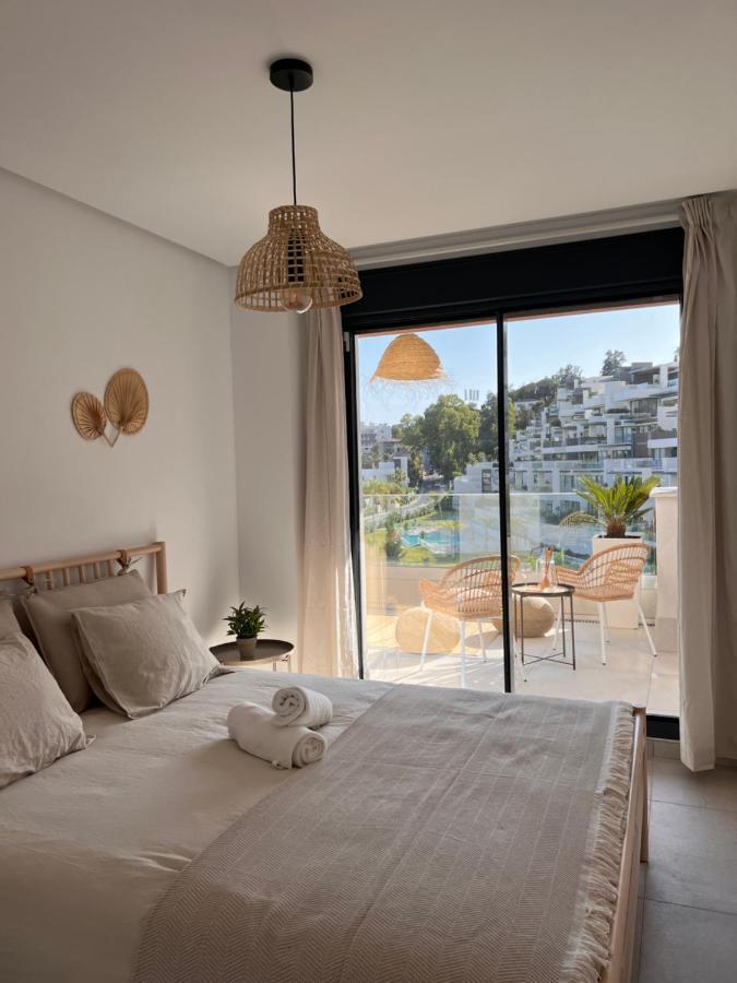 Apartamento Tropical Penthouse With Big Roof Terrace