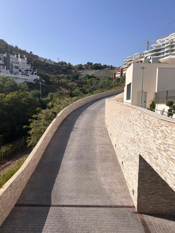 Apartamento Tropical Penthouse With Big Roof Terrace