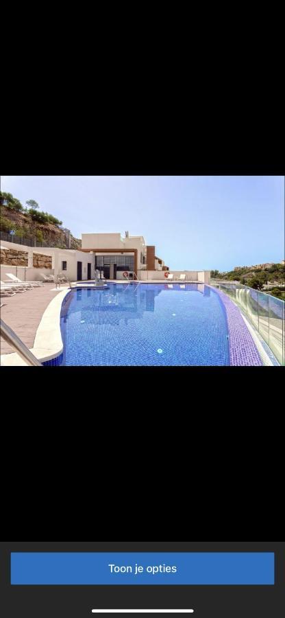 Apartamento Tropical Penthouse With Big Roof Terrace *
